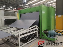 寶潤(rùn)達(dá)保溫裝飾一體化板生產(chǎn)